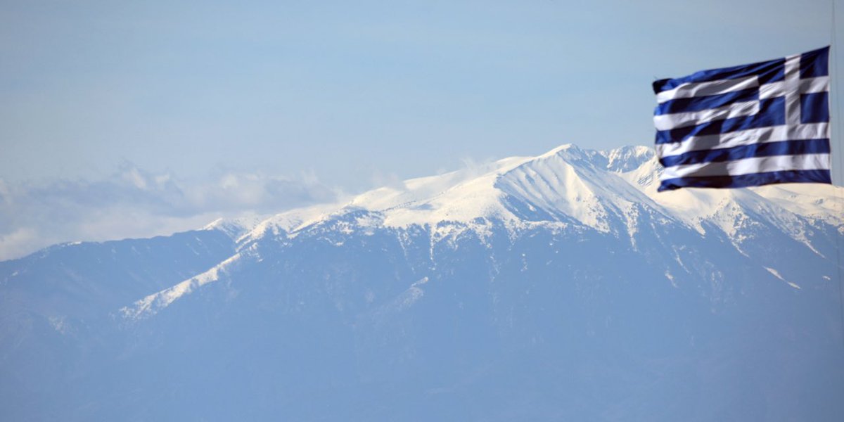 Le secret de #longévité des montagnards #Crétois🇬🇷aurait-il enfin été percé ?⌛️europe1.fr/sante/sante-le…⏳variant #génétique #cardio-protecteur