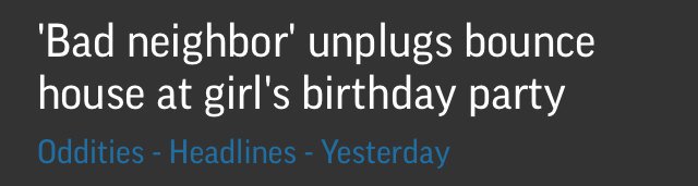 You know the boy is named "Bart". I don't know the name of the man. Bar, what's the name of the man!?