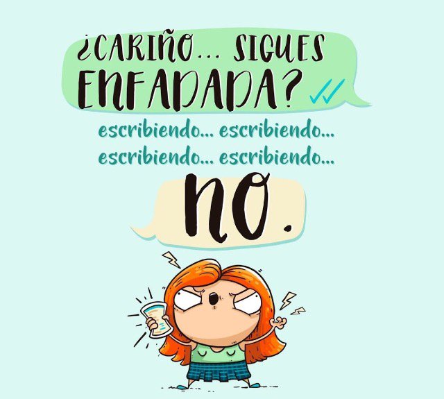 SilvinaConnor's tweet photo. Conversaciones #tipicas de #WhatsApp https://t.co/uSs0OiGqGo