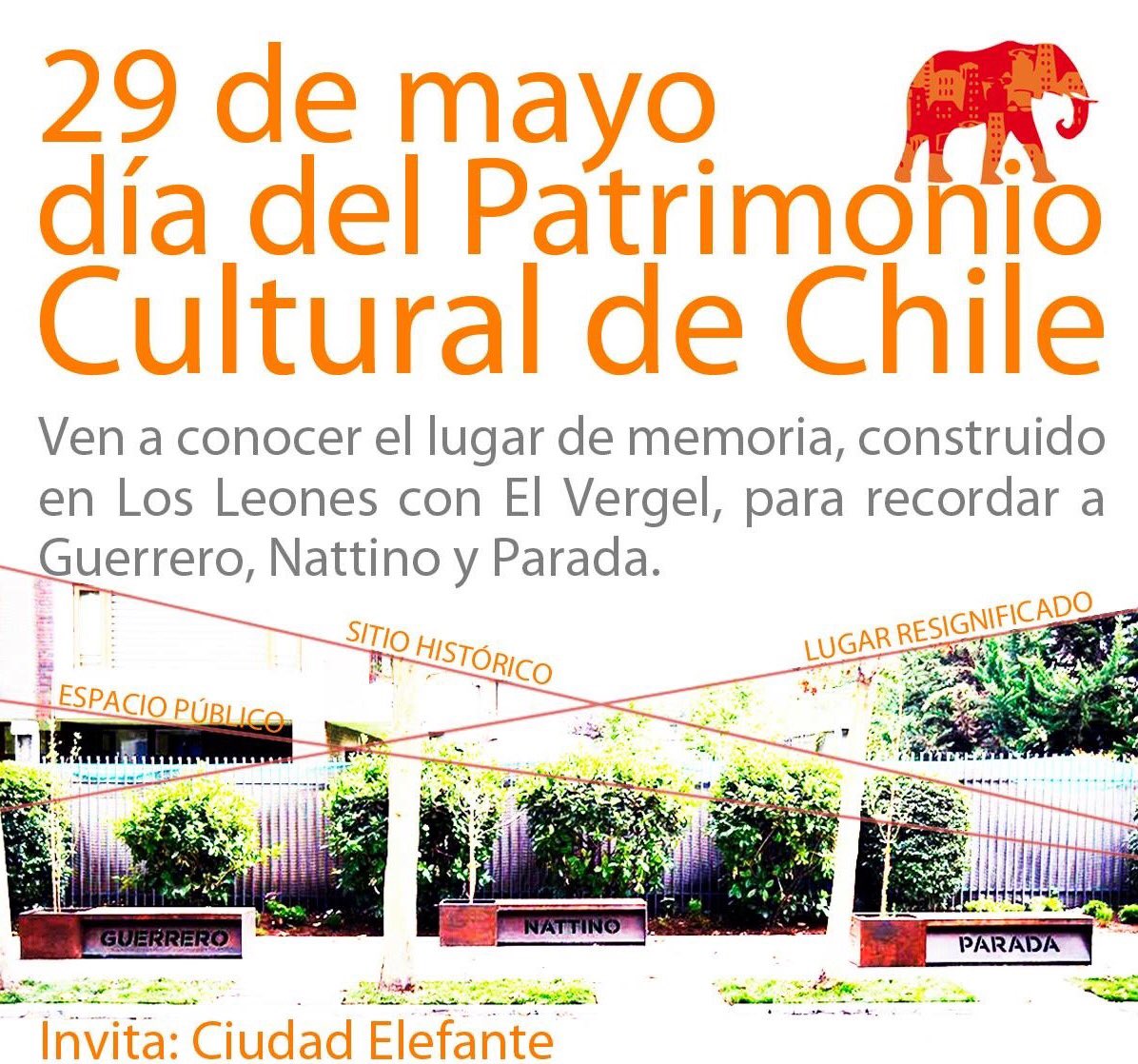 Ciudad Elefante tweet media