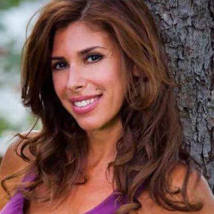 Happy Belated Birthday to Felissa Rose Esposito Miller 