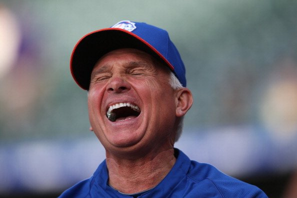 Happy 68th birthday, Terry Collins.
How is retirement planning coming along? 