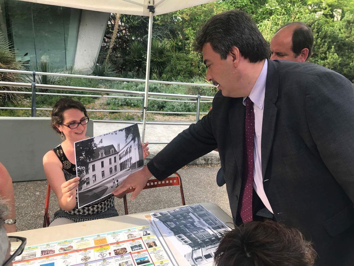 XavierPERICAT's tweet photo. @VilleArgenteuil, un jeu de l'oie retrace son histoire de la charte de #Childebert III en 697 à l'entrée dans la @GrandParisMGP en 2016 ! https://t.co/iBV3g0iQGt