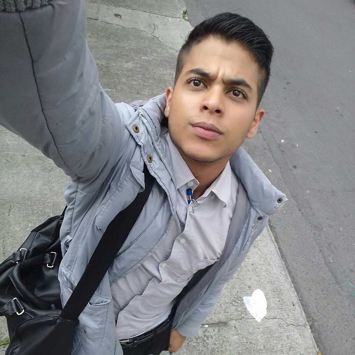 rochabenjamin's tweet photo. #NuevaFotoDePerfil https://t.co/TUB60Qlfb5
