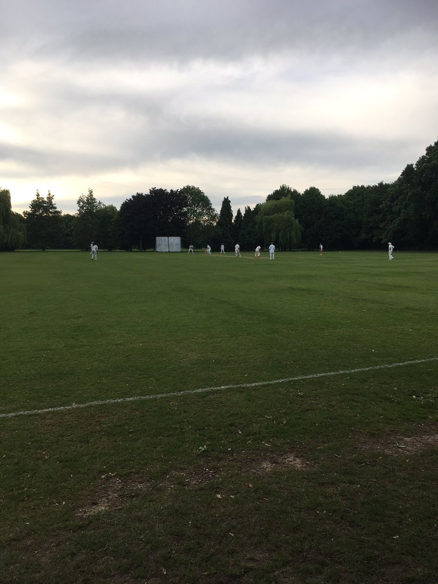 Ickenham Cricket Club tweet media
