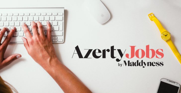 virginie_sv's tweet photo. #CoolStartups : Le job de vos rêves avec du #WebMarketing !
https://t.co/7hfJw73MJT https://t.co/ysYCv1RoKl