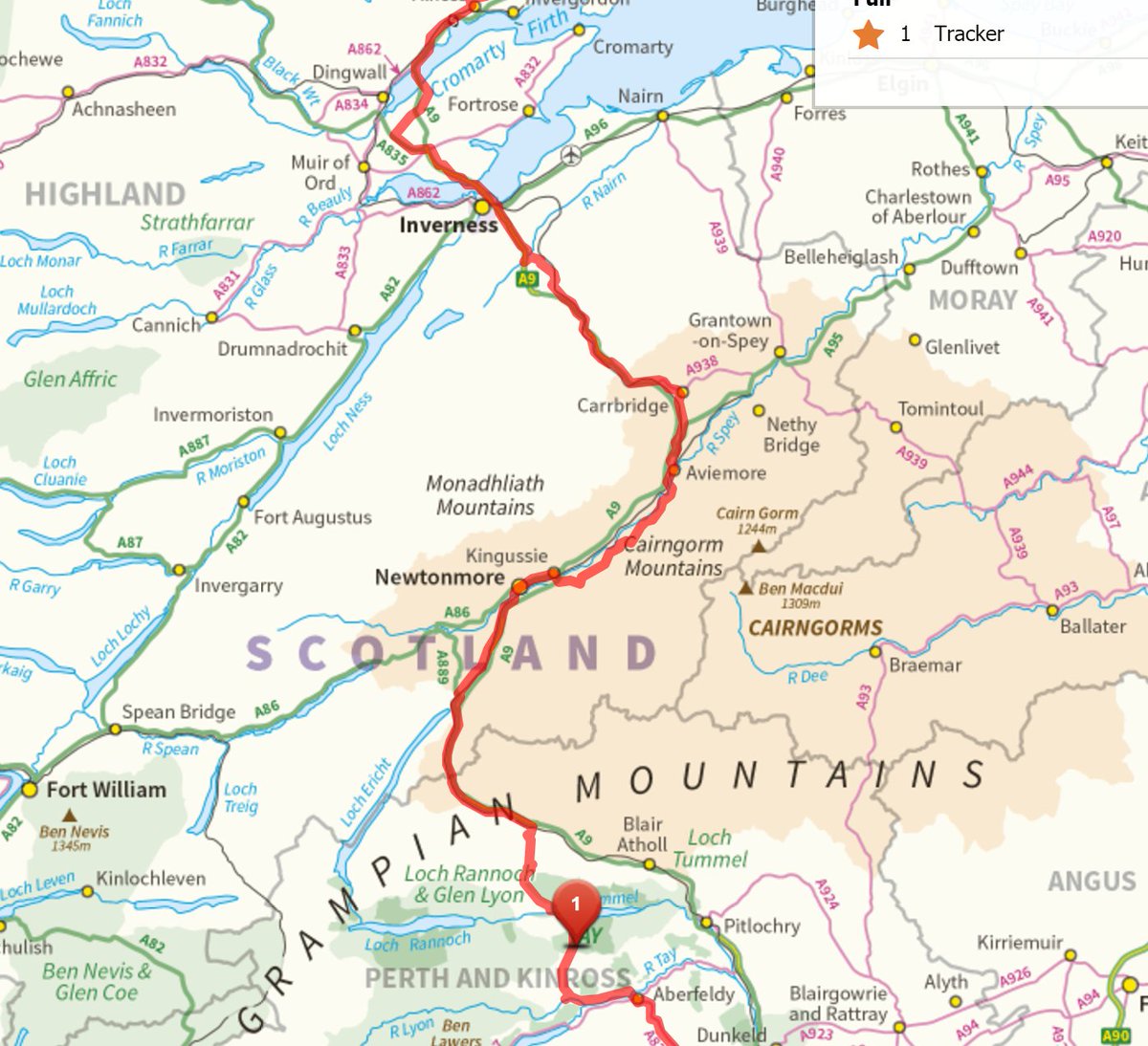 end_two_end's tweet photo. End2end Day 2 104m Completed - Sun &amp; Rain Bro.Peter &amp; Bro.John continue their epic journey. Share &amp; RT. Visit https://t.co/dO4NfjROOy https://t.co/JMiaGtOwRX