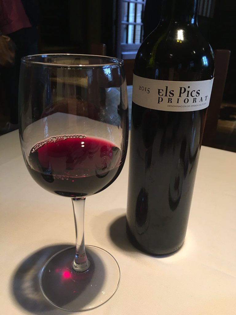 Camye66's tweet photo. Découverte du soir! On se régale. #elspics #masalta https://t.co/cftxPUBZ6L