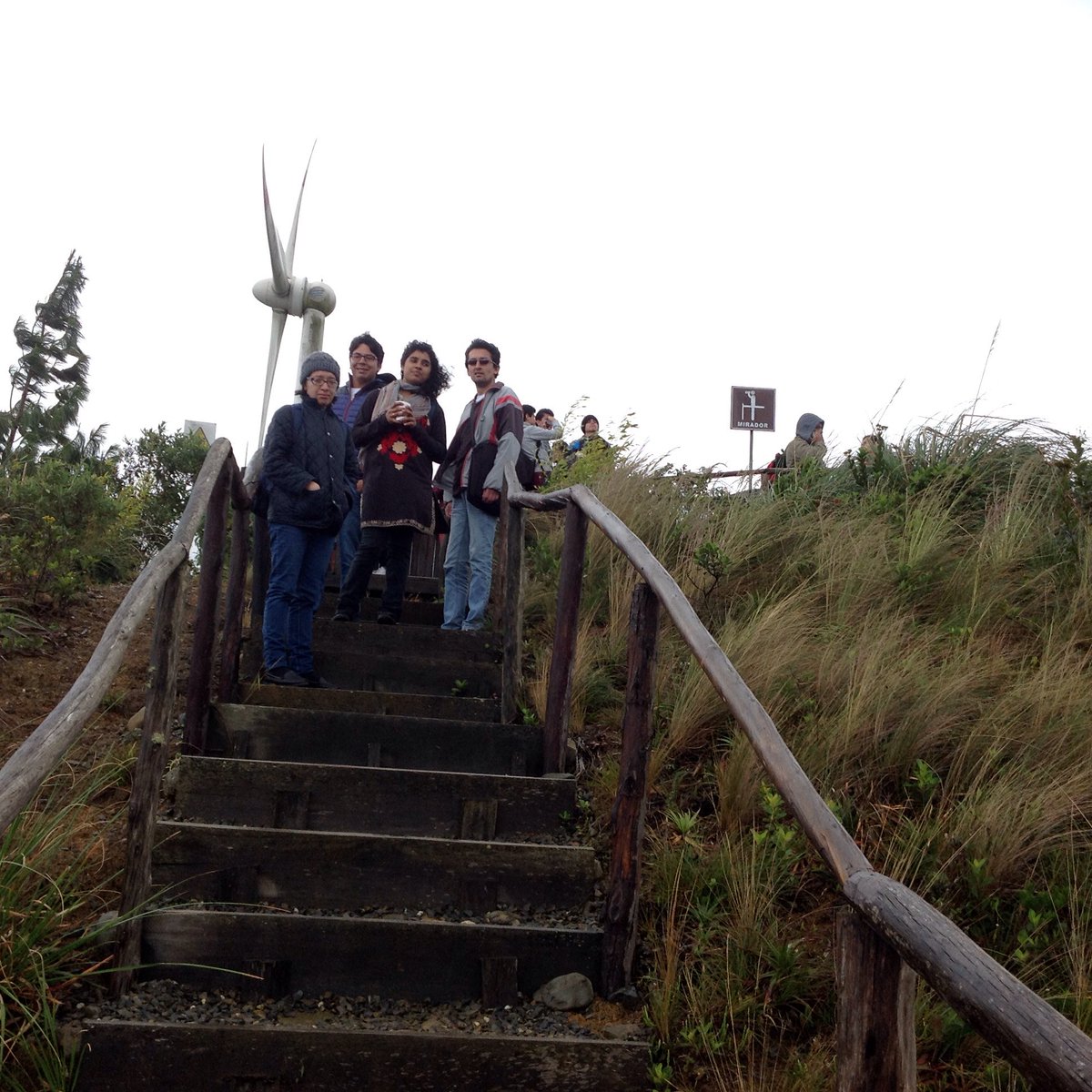 pujecuador's tweet photo. Saludos dsdl Villonaco #PUJNacionalEcuador #WYPChina2017 #JIEcuador #Identemissionaries #IdentesPeru #UTPL #IdentesAbancay #WYPforgiveness https://t.co/UZ2RNWIpHY