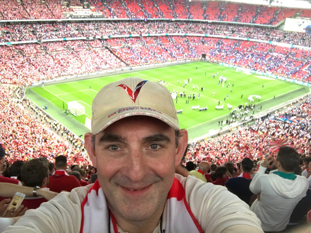 galpeg's tweet image. What a match!!! Brilliant