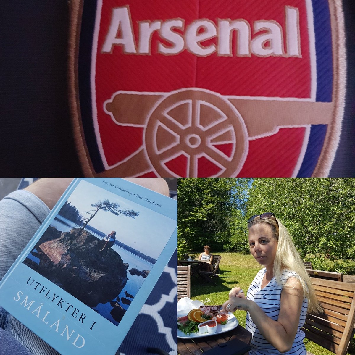 olssonbois's tweet photo. Bra dag i dag. https://t.co/GDD2k5PHdH
