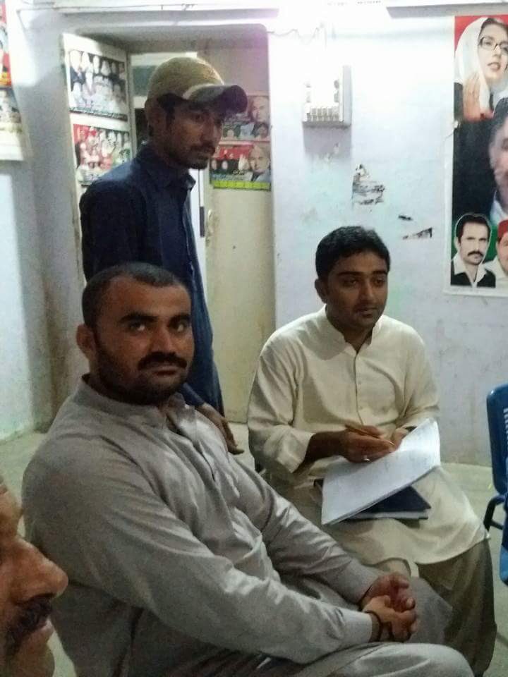 rehman_sam's tweet photo. Meetng Held of Dour About Tanzemsazi ofUnion Councls At PeoplesSecretariat SBA presided by Distt President 
AliAkbarJamali &amp;AbdulRasoolBrohi https://t.co/ypIkx8hDVZ