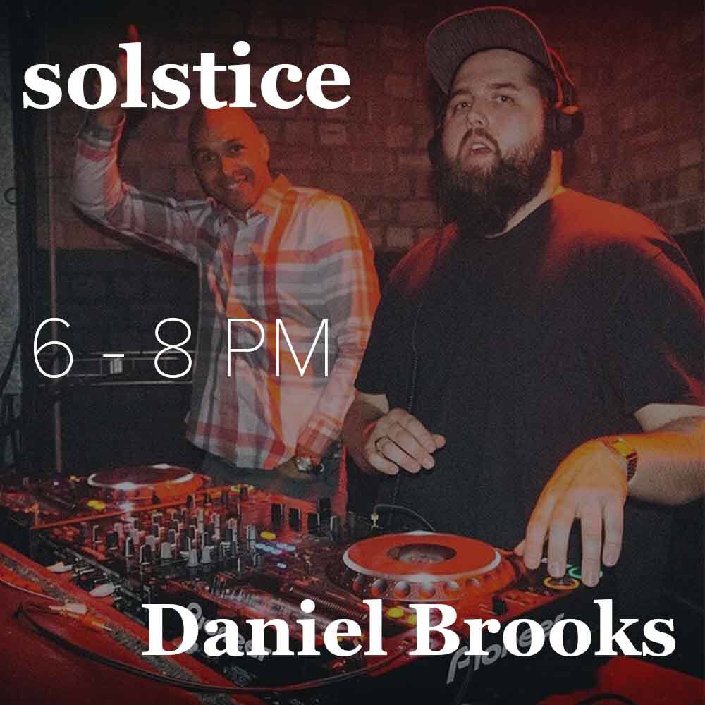 Solstice Events tweet media