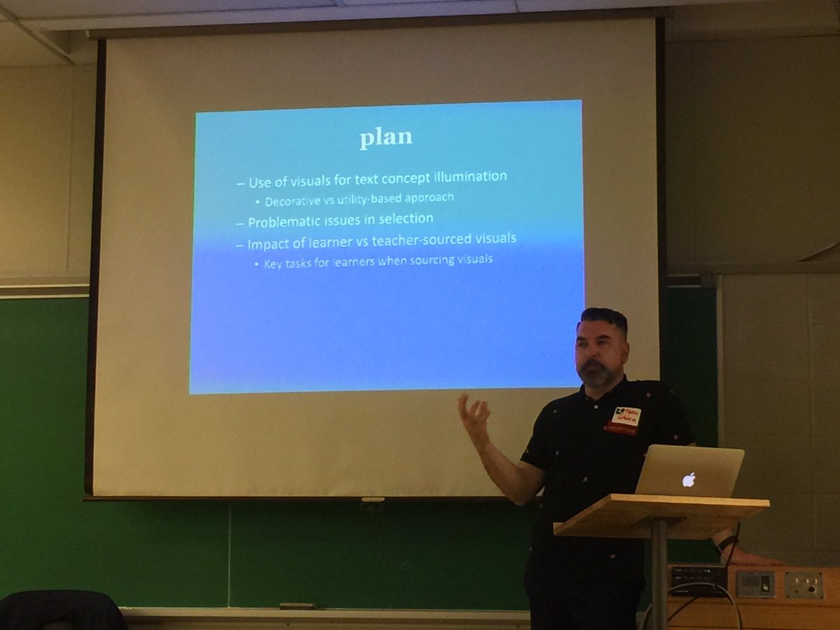 GalanteAngelica's tweet photo. Visuals don't have to be used for decorative purposes only. @seburnt explains a utility based approach for selecting visuals.
#TOSCON17 https://t.co/eVBYXTJeOd