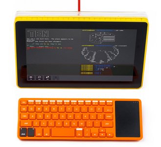 ictLESKIST's tweet image. Vanaf nu staat #KanoComputer (@TeamKano) in onze #webshop - webshop.ictleskisten.nl/product-catego… - #onderwijs #programmeren -