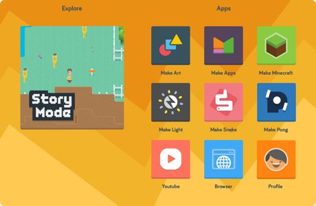 ictLESKIST's tweet image. Vanaf nu staat #KanoComputer (@TeamKano) in onze #webshop - webshop.ictleskisten.nl/product-catego… - #onderwijs #programmeren -