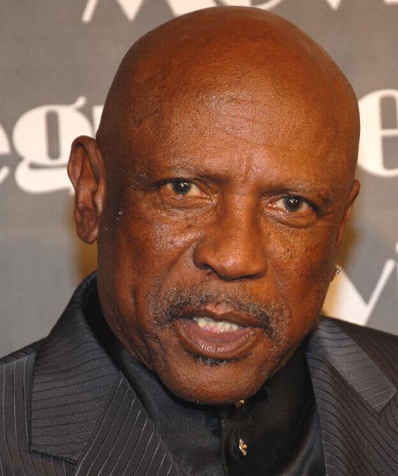 Happy Birthday Louis Gossett Jr! Film Debut in 1961 in A Raisin in the Sun (George Murchison) 