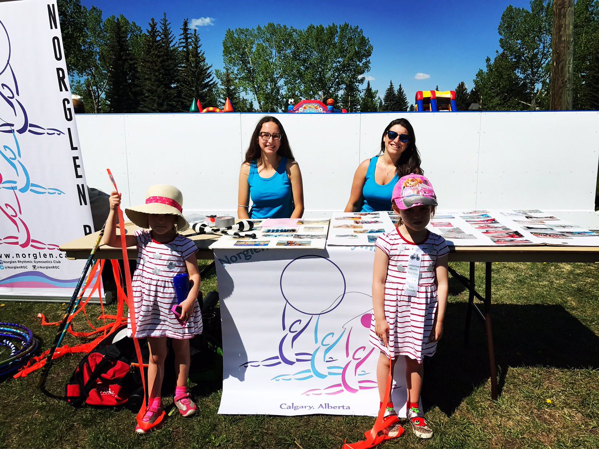 NorglenRGC's tweet photo. Come say hi to us in @Lakeviewyyc at their annual fundays events!! #norglenrgc https://t.co/Ga8JgcGIKC