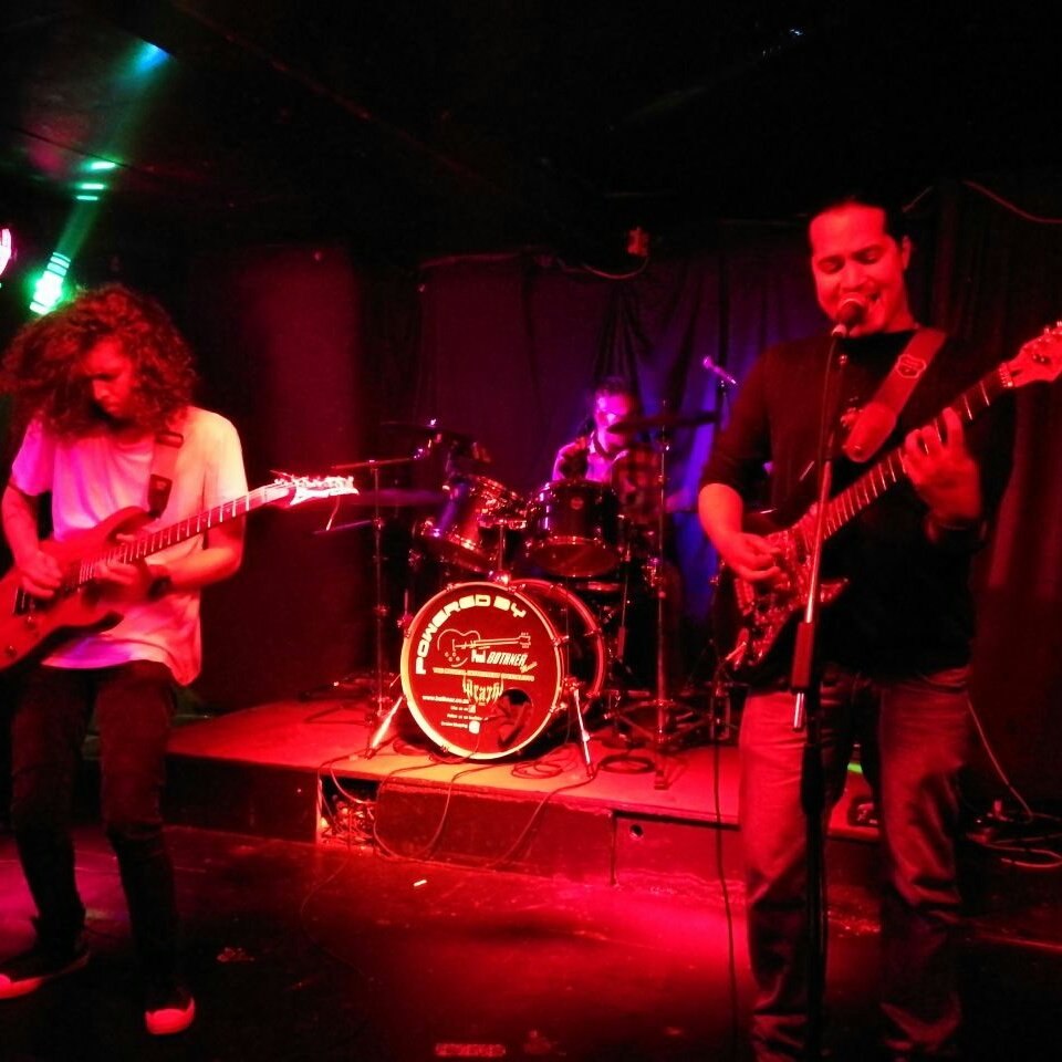 voidgripband's tweet photo. #NewProfilePic https://t.co/P2zHdeMKn8