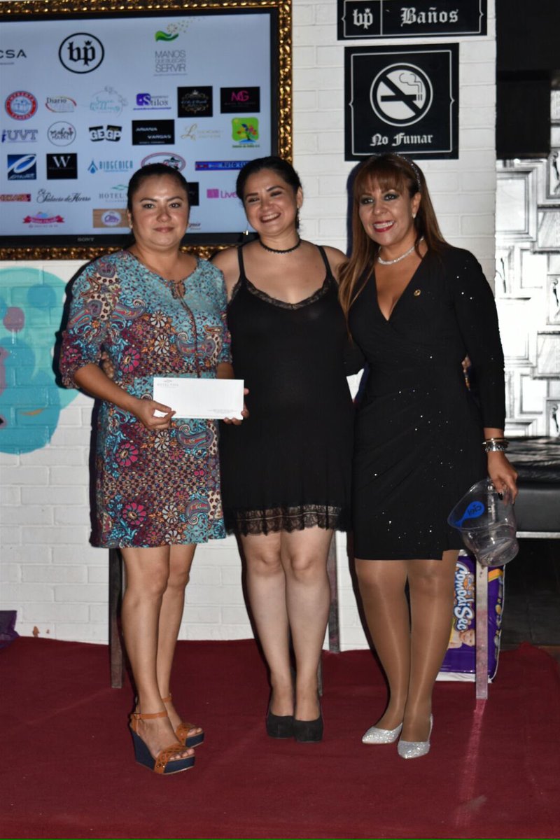 Revista_GP_'s tweet image. Gran velada con Pierre David en @TheBossPlace para apoyar la noble causa de la lucha contra el cáncer #GestiónEmpresarial