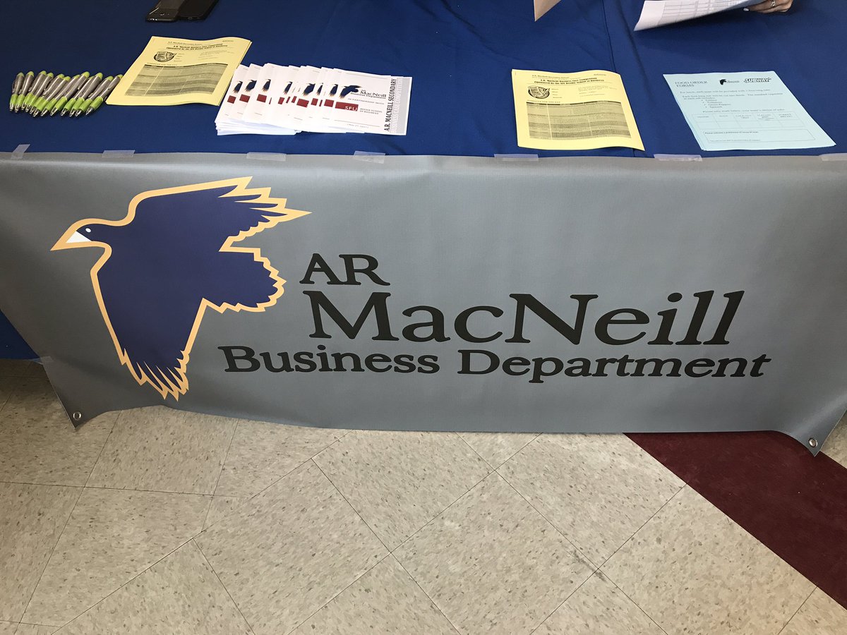 Business Case Competition <a href="/ARMacNeill/">MacNeill Secondary</a>, #sfu , #sd38learn #sd38news #Collaboration #authentic #learningtogether