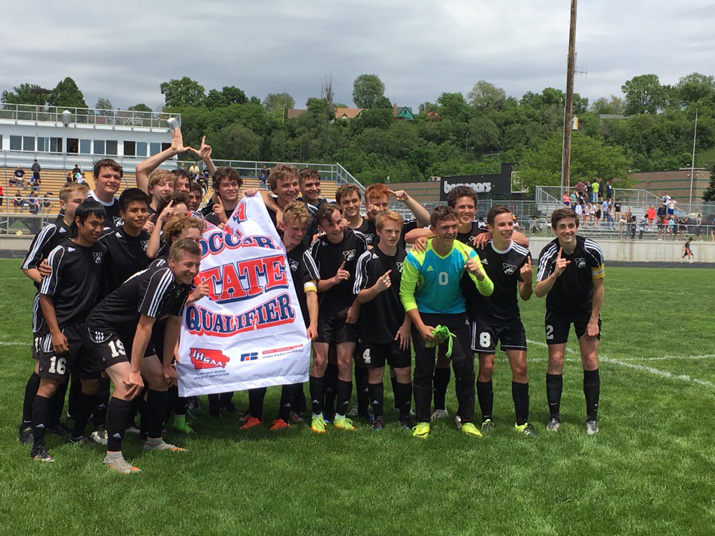 WintersetHusky's tweet photo. On to State!  Congratulations Huskies! https://t.co/vORXf7Uwk3