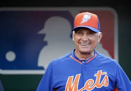 It\s my absolute pleasure, to wish our manager, Terry Collins, a happy and healthy birthday! 