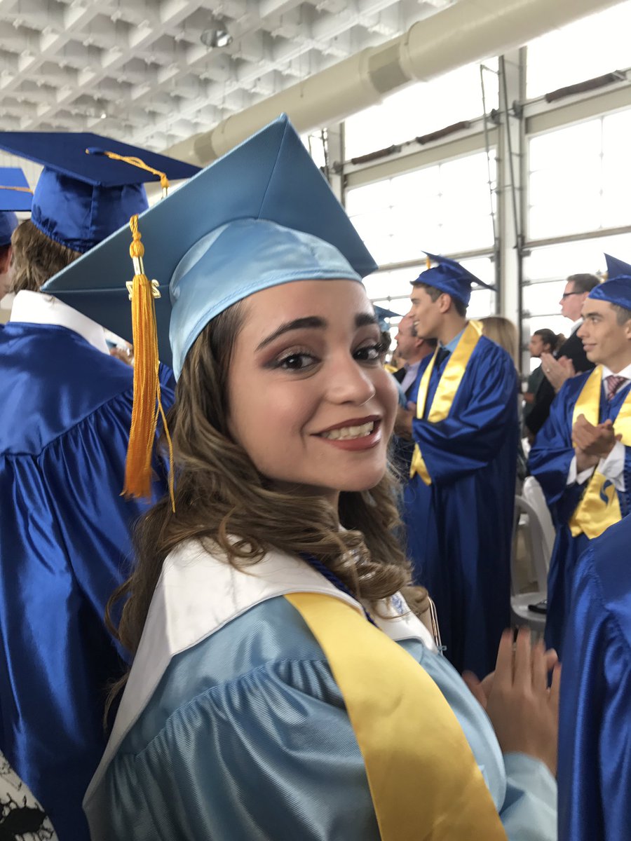 ColonGrau's tweet photo. Proud you AnaSofia ! You are the best !!! https://t.co/Ot8a6Ey9b1