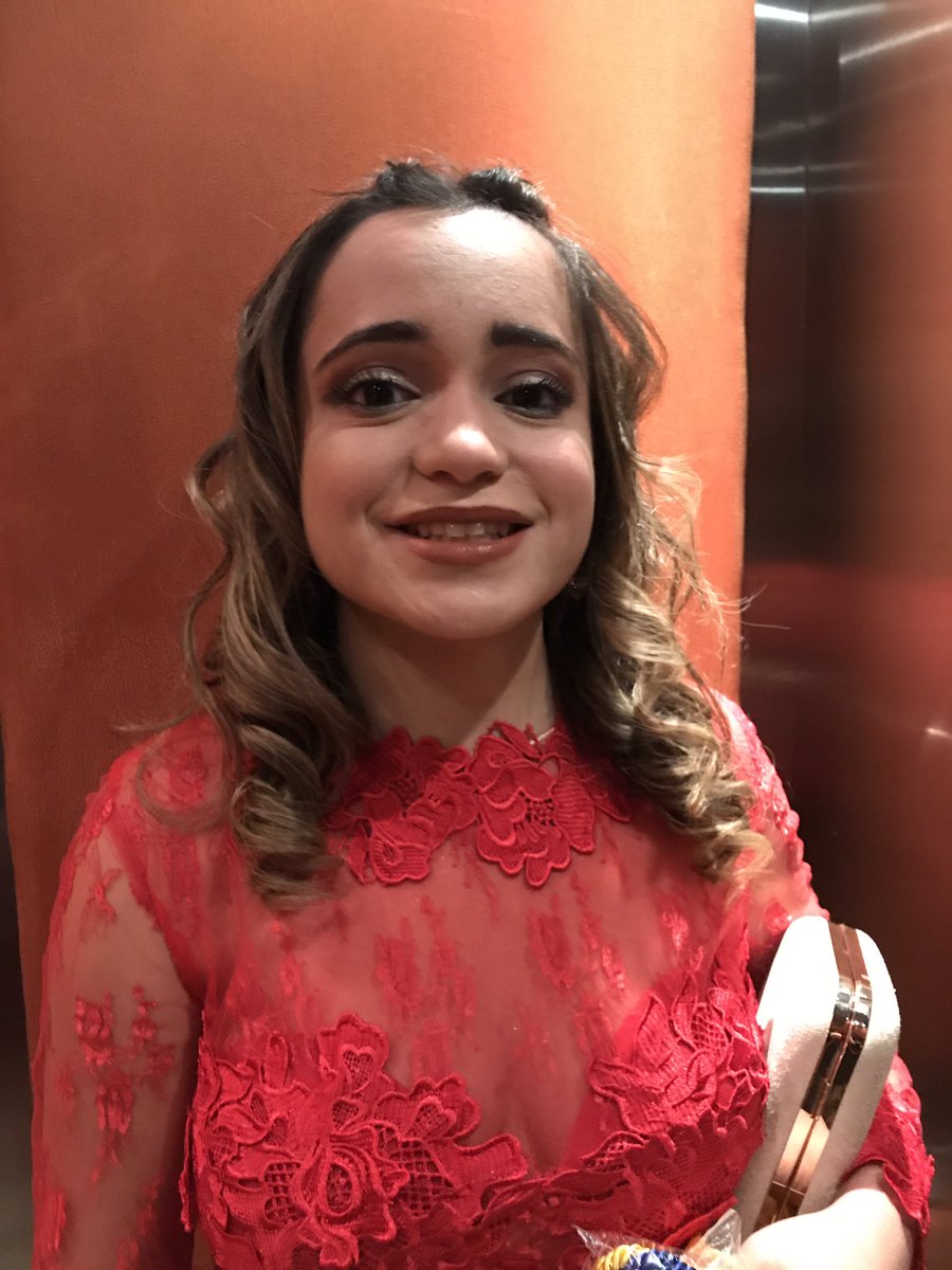 ColonGrau's tweet photo. Proud you AnaSofia ! You are the best !!! https://t.co/Ot8a6Ey9b1