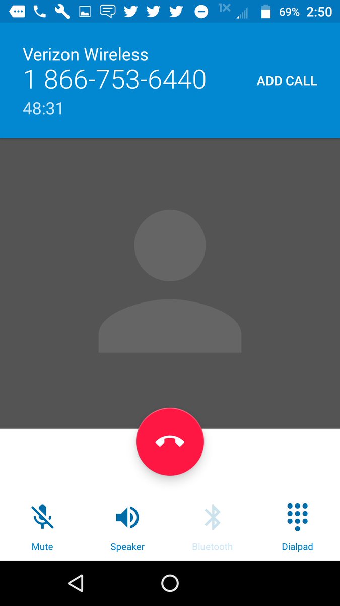 clck7221's tweet photo. @PayPal is close to cable companies in terms of wait times....awful https://t.co/CI3t9n07Hc