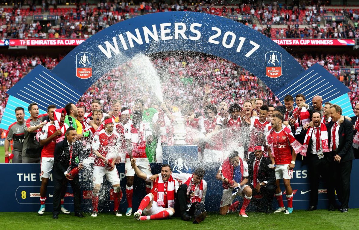 WelshGooner95's tweet image. 