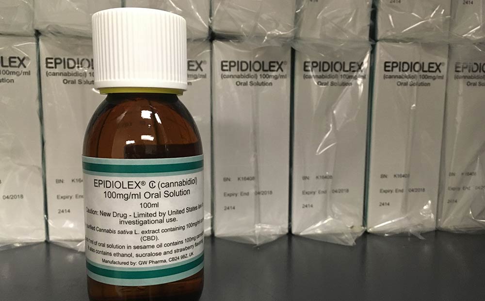 cannabist's tweet photo. The results are in for the largest, most rigorous study to date on efficacy of CBD oil in treating epilepsy: https://t.co/dhlpCMHOlI https://t.co/9hwaIxFDno