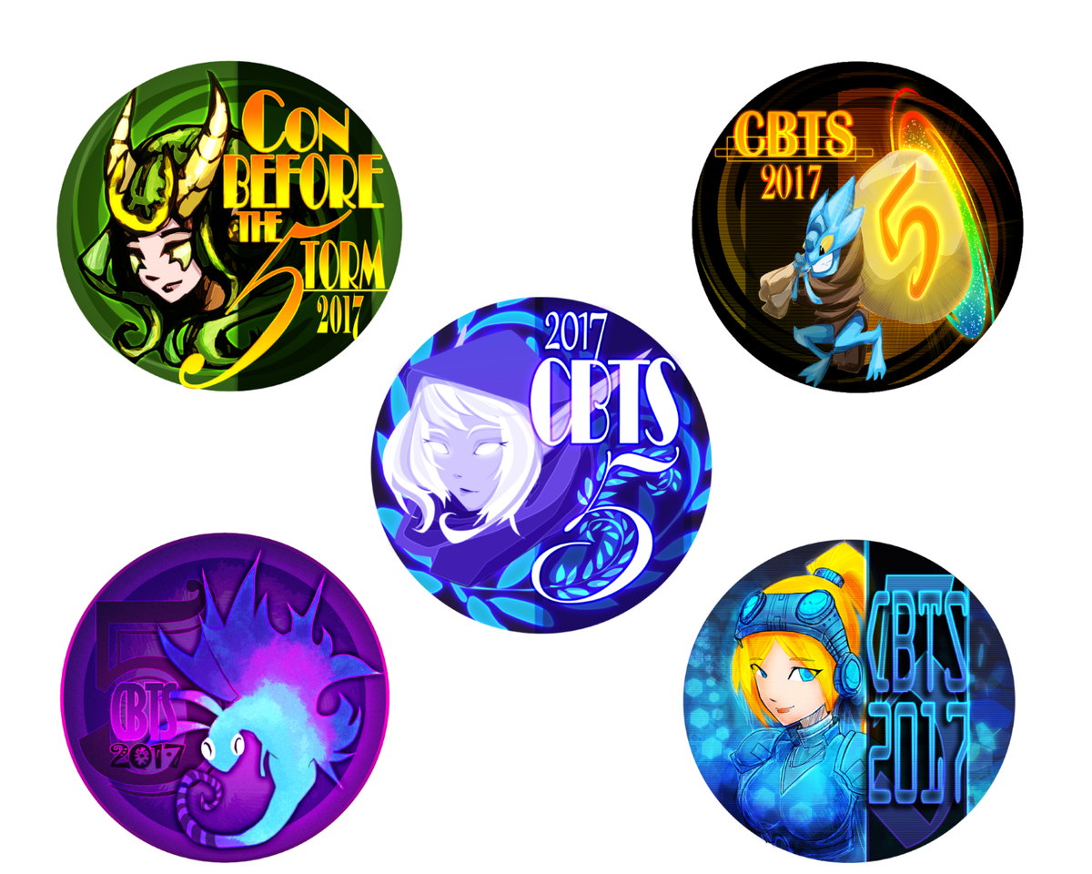 ConBeforeStorm's tweet image. We had a backer change tiers, there is now an open Early Bird Upgraded Represent spot! Hurry before its gone! kickstarter.com/projects/d20cr…