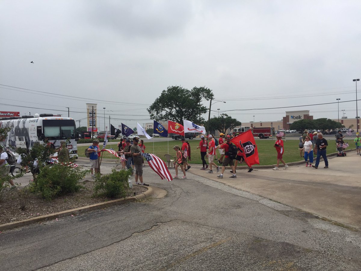 CarryTheLoad tweet picture