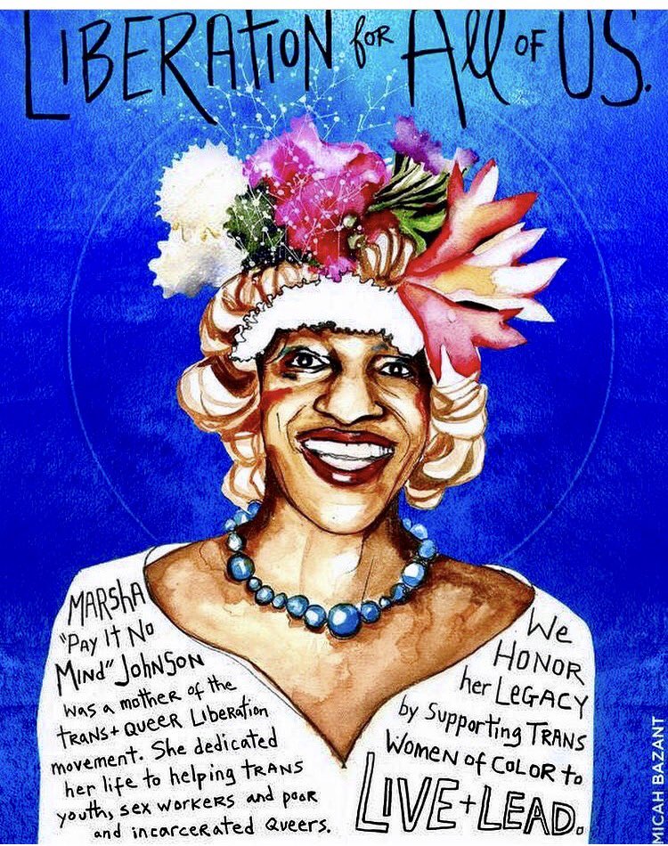 SoWVNOW's tweet photo. We fight for a liberation for all! #wefightforall #swvnow #liberate https://t.co/Ez5YDUhhsq