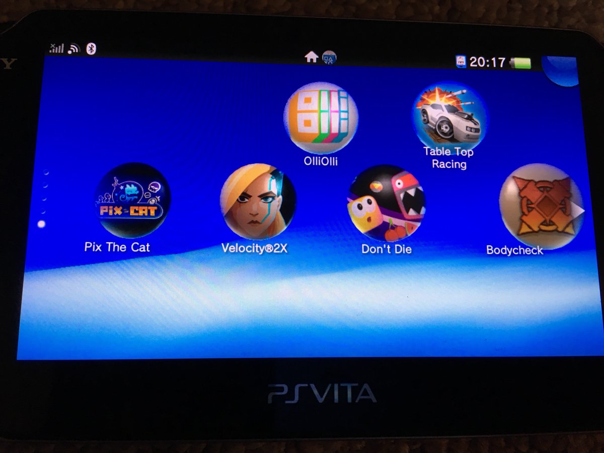 BodycheckGame's tweet photo. #screenshotsaturday #lastminutecheck https://t.co/mOO0CbZ4Ua