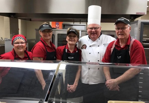 taherfood4life's tweet image. We are always looking to add outstanding people to our organization. Check out our talent network: taher.jobs.net