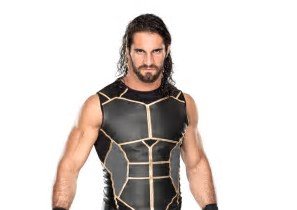 Since it is now Sunday 28th May: Happy 31st Birthday to the Architect Seth Rollins 