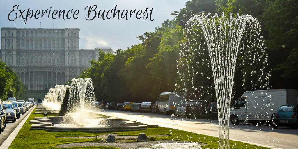 sheriannekay's tweet photo. #Bucharest is urban and full of grit with unique architecture via @sheriannekay  #experiencebucharest https://t.co/RNK5H9A4Th https://t.co/5vgx8Ewb7L