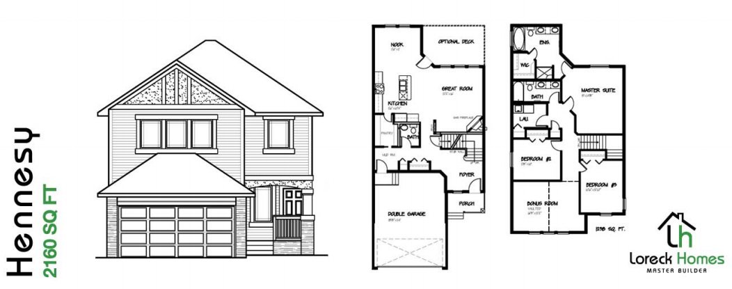 Featuring the Hennesy! See website for details on this 2160 sqft, 3bed 3bath #floorplan #yycre ow.ly/95bM30c2zxu