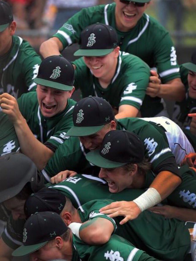 Saint Joseph Baseball on Twitter "2017 GMC season complete for the