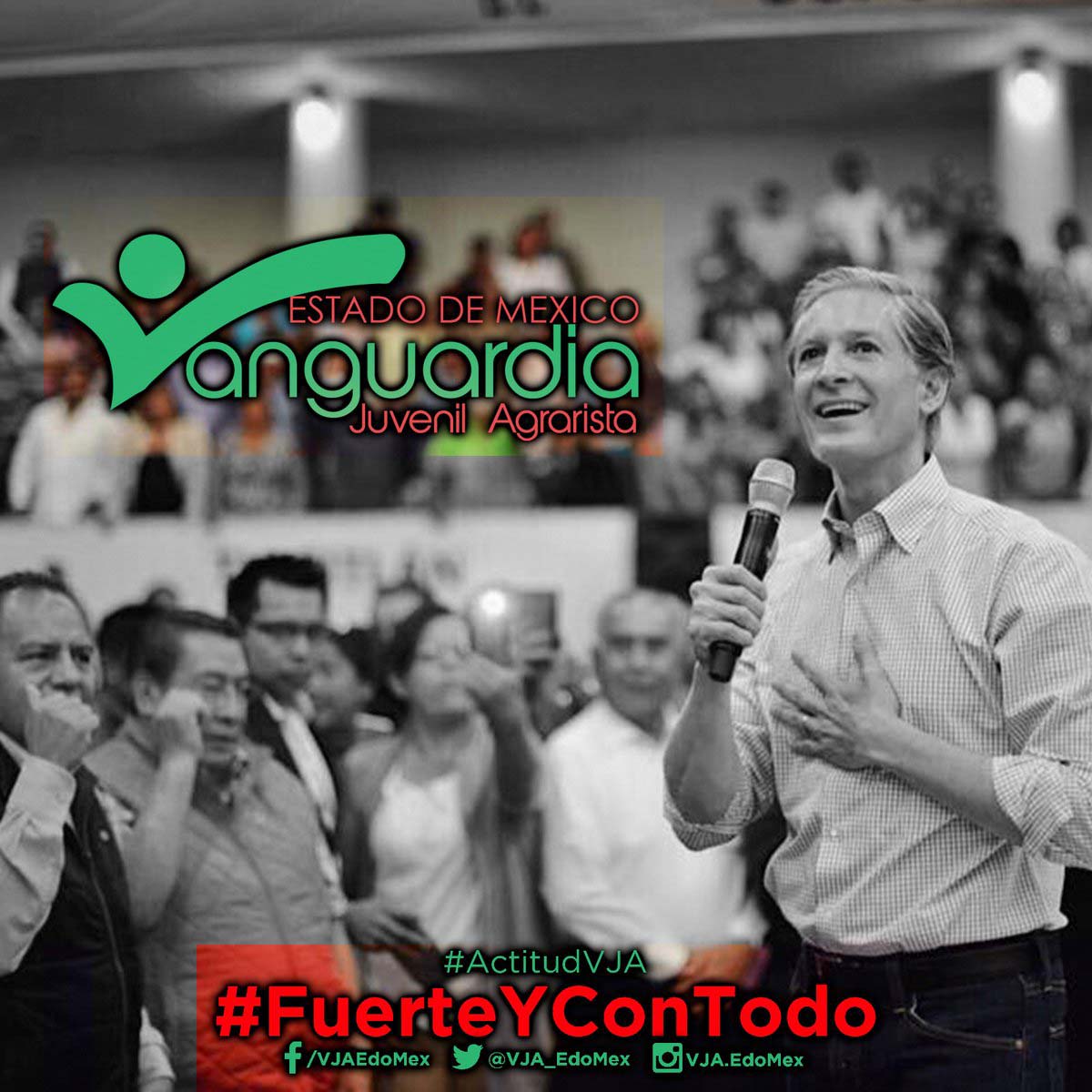 VJA_GESTIONMEX's tweet photo. No hay que olvidar este 04Jun Votar por el candidato con más experiencia que es @alfredodelmazo #FuerteYcontodo #ActitudVJA #SiVotoPRI https://t.co/ssOFZRlyPl