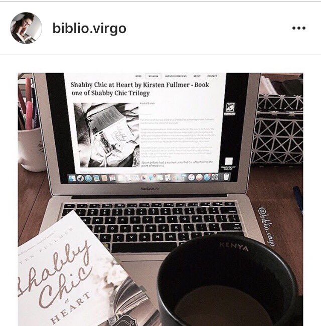 AuthorKFullmer's tweet photo. Book review vlog! #reviewvlog #bookreview #romance #biblio #youtubereview #booktubereview #read https://t.co/LeS2mfjhJm https://t.co/eQAQpG3seF