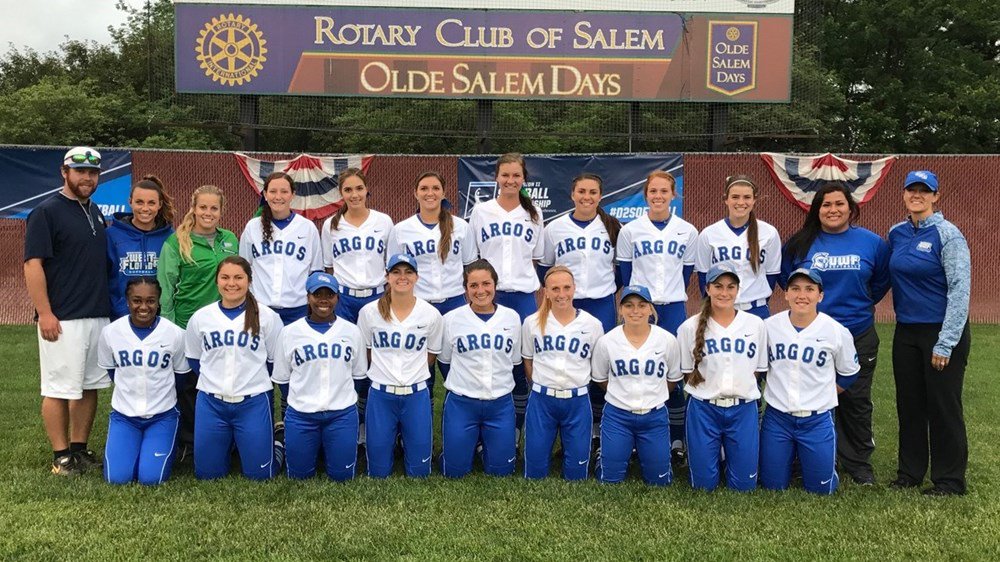 PSCSoftball tweet picture