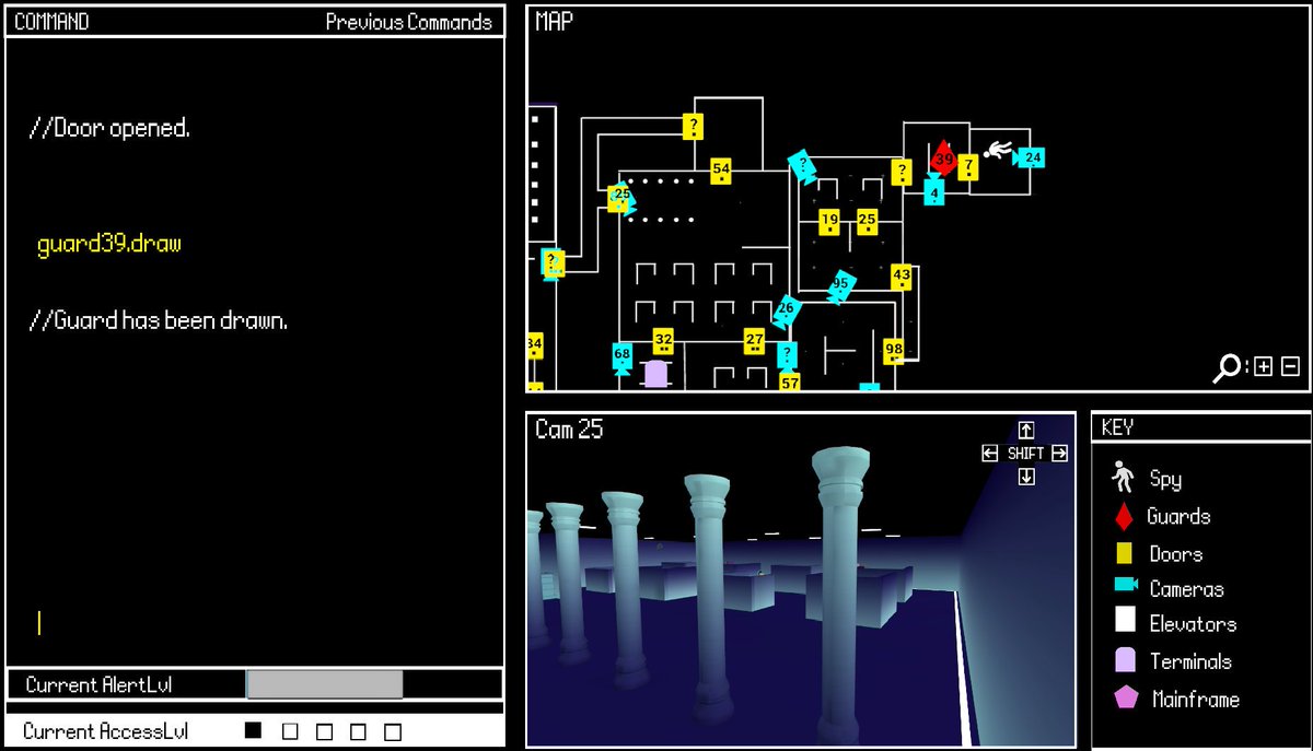 CtrlShift VR tweet media
