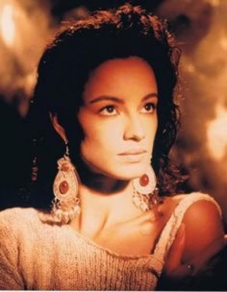 Monique DeLauter. (@adevilishbrute) on Twitter photo 