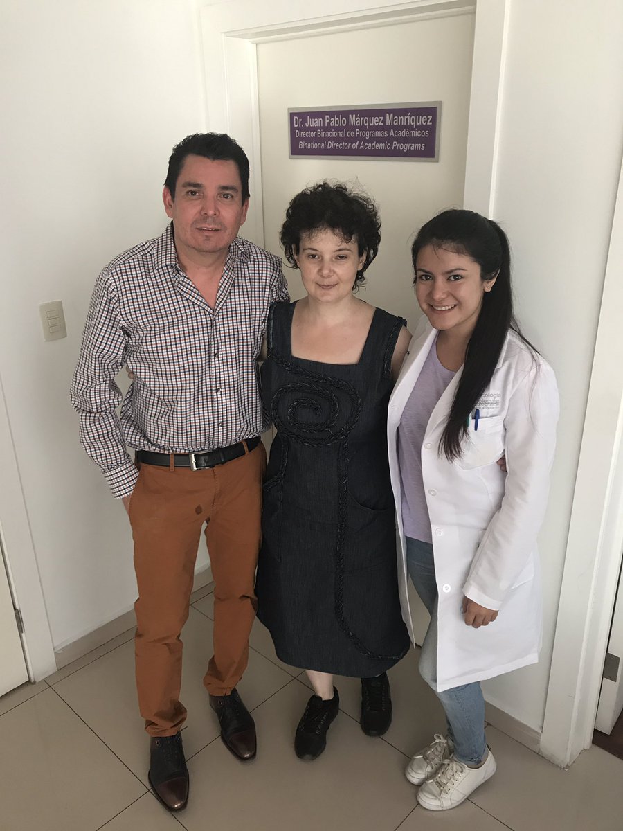 CICS Sonora & USA tweet media