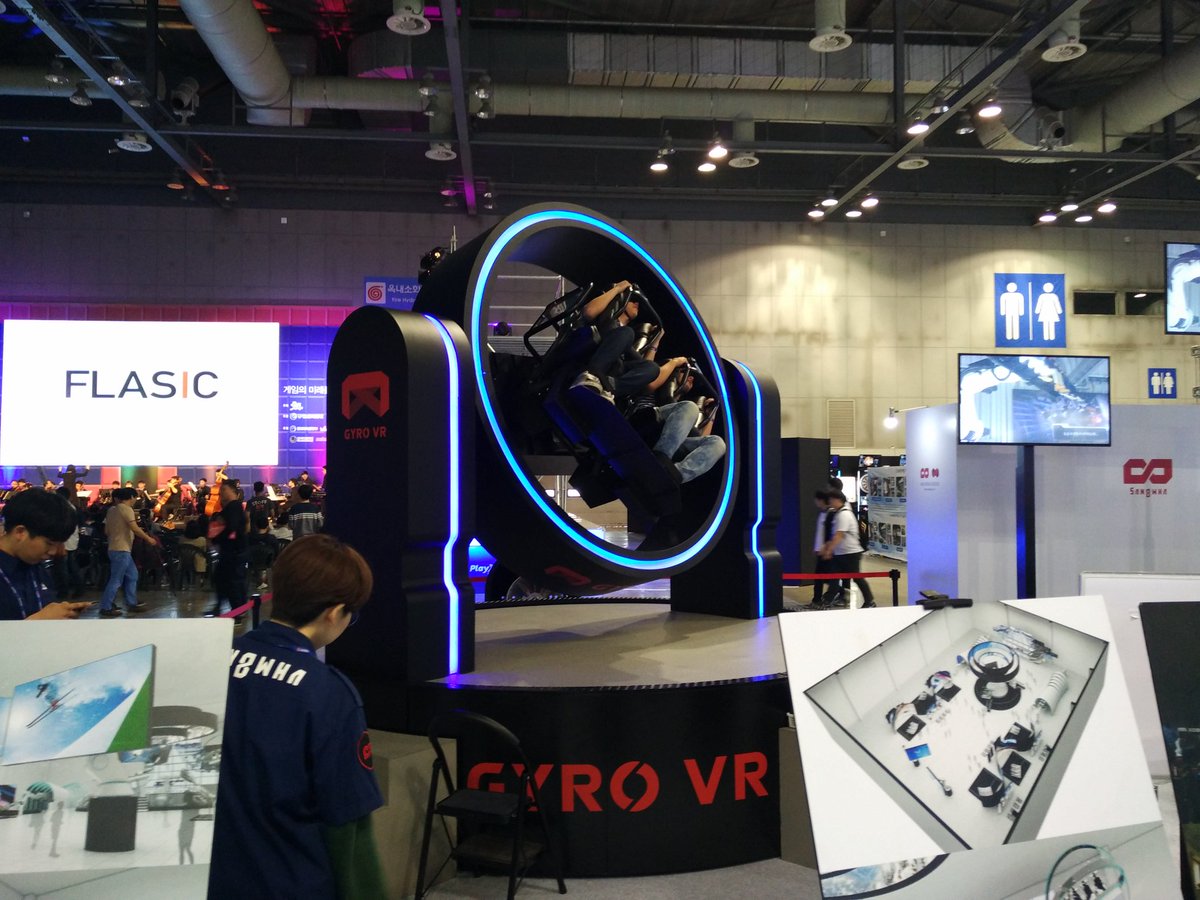 경기창조경제혁신센터 (GCCEI) tweet media