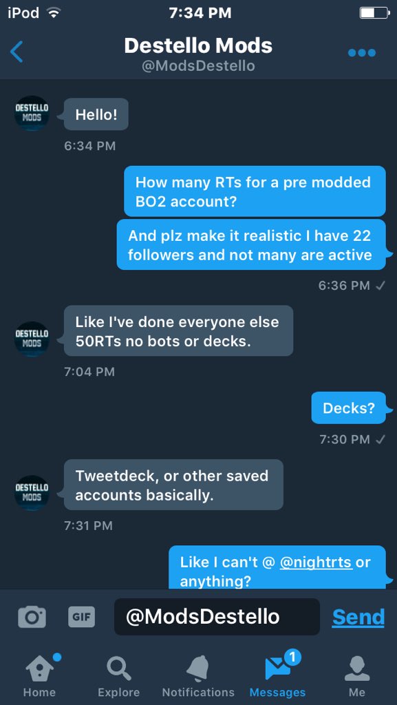 xRavzy's tweet image. Everyone plz RT I need this! @ModsDestello @NightRTs @DNR_CREW @AlienRTs @FindMeAClan @Relay_RTs @HyperRTs @Retweet_Lobby @Quickest_Rts