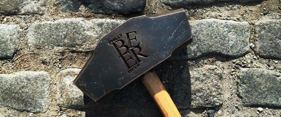 Only 5 days until #PhillyBeerWeek! But who's counting? 😉 #PBW17 <a href="/phillylovesbeer/">Philly Loves Beer</a>